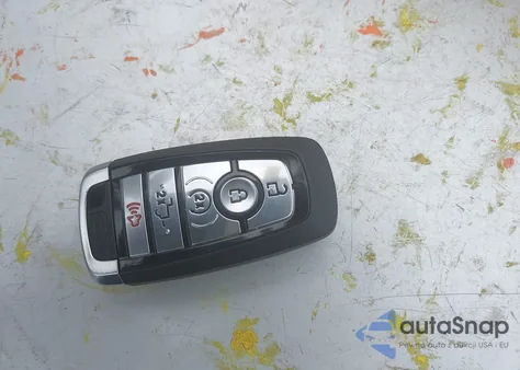 2024 Ford F-150 Xlt from USA, damaged, VIN 1FTFW3LD1RFB03026